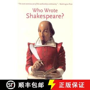 Shakespeare? 4周达 Wrote 9780500281130 Who