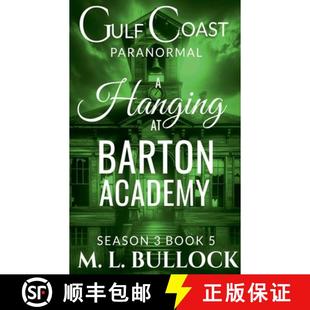 Hanging Academy 4周达 Barton 9798230422600