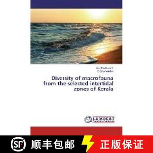 预订 Diversity of macrofauna from the selected intertidal zones of Kerala [9783330005822]