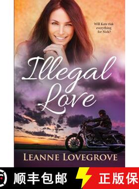 预订 Illegal Love [9780646800974]