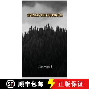 Euphony Enchanted 4周达 9789916850411