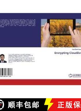 预订 Encrypting CloudData [9783330331136]