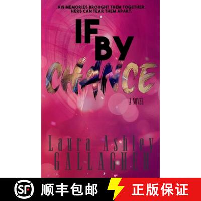 【3-4周达】If By Chance [9781399921978]