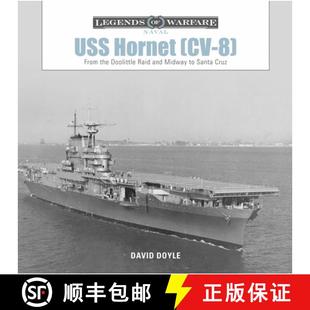the Doolittle Raid Hornet 9780764358623 Cruz Ra... USS From Midway and Santa 4周达