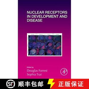 125 4周達 and Development Nuclear 9780128021729 Disease Volume Receptors