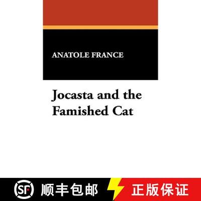 【3-4周达】Jocasta and the Famished Cat [9781434476210]