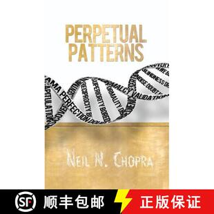 Patterns Perpetual 3周达 9780985086008