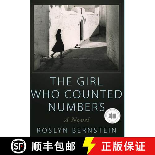 【3-4周达】精装 The Girl Who Counted Numbers: A Novel [9789493276376]