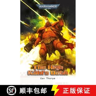 The High Kâhl Oath 4周达 9781836091646