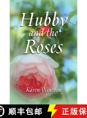 【3-4周达】Hubby and the Roses [9781614930952]
