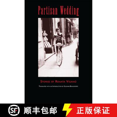 预订 Partisan Wedding – Stories by Renata Vigano [9780826212283]