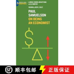 9780974261539 4周达 Economist Being Samuelson Paul