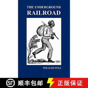 &c. 3周达 Railroad Letters Narrating Narratives Underground Authentic Facts 9781849022217 the... Record