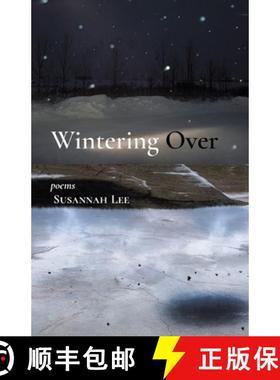 【3-4周达】Wintering Over [9798888384961]