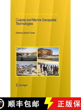 【3-4周达】Coastal and Marine Geospatial Technologies [9781402097195]