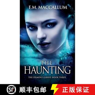 The Haunting Demon Grave 4周达 9780994778277