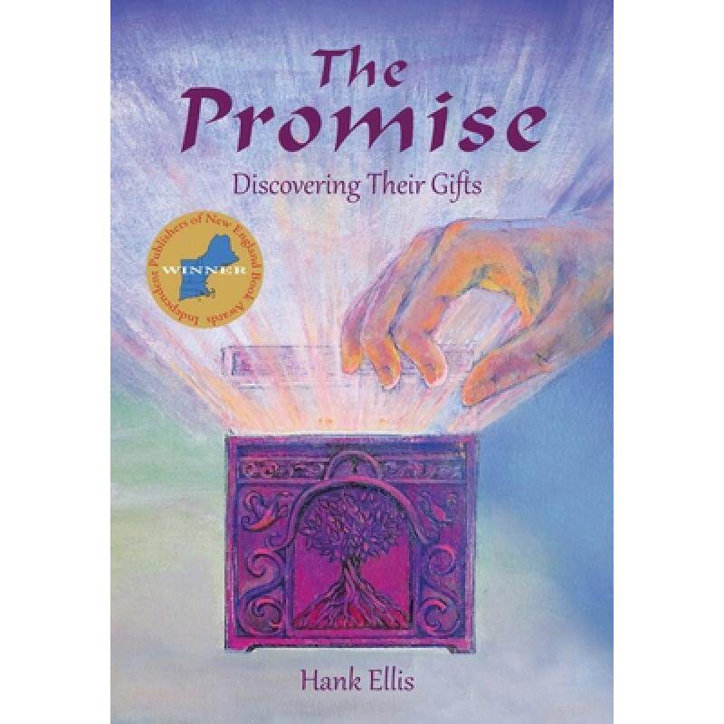预订 the promise: discovering their gifts [9781950339990]