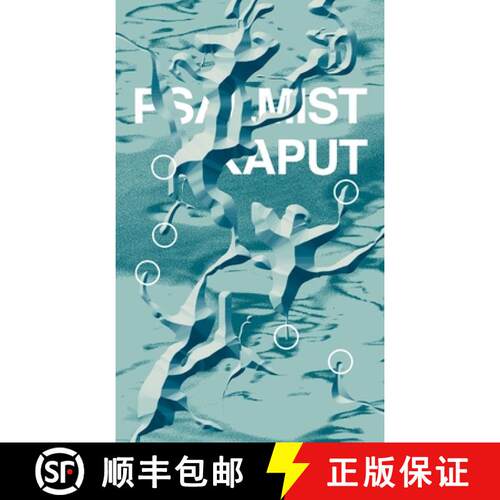 【3-4周达】Psalmist Kaput [9798218487676]