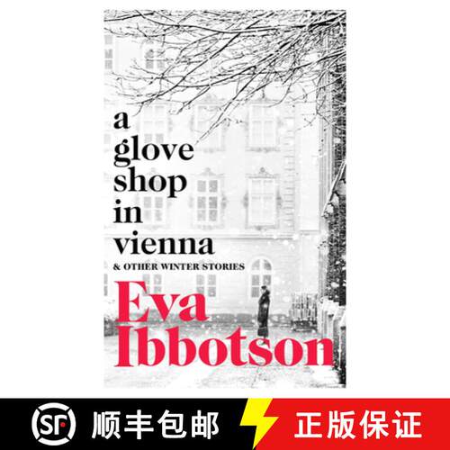 【3-4周达】A Glove Shop in Vienna and Other Stories [9781529023039]