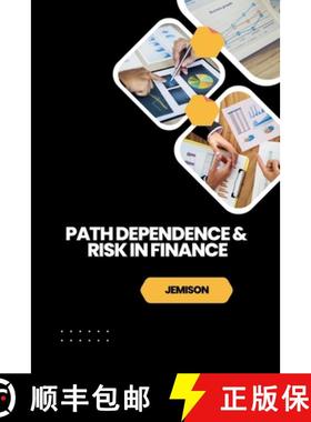 预订 Path Dependence & Risk in Finance [9783384228062]