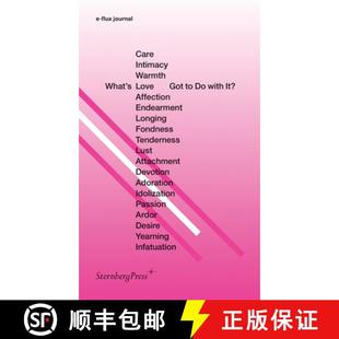 Care Love What with Intimacy It? Affection Got 4周达 9783956792670 Warmth