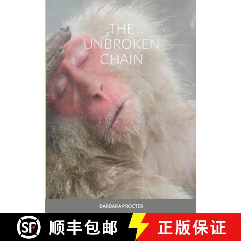【3-4周达】The Unbroken Chain [9781716727979]