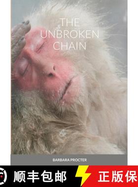 【3-4周达】The Unbroken Chain [9781716727979]