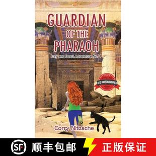 Guardian 9781838168315 and 4周达 Basti the No. Pharaoh Adventure Izzy