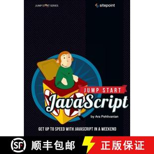 Start Get JavaScript 9780987332189 with Speed 4周达 Jump Weekend