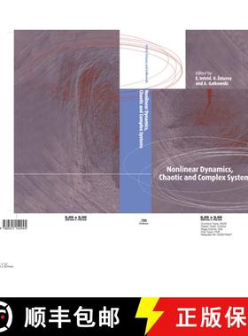 【3-4周达】Nonlinear Dynamics, Chaotic and Complex Systems: Proceedings of an International Conferenc... [9780521152945]