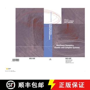 Dynamics Complex Nonlinear International 9780521152945 Chaotic 4周达 Proceedings Systems and Conferenc...