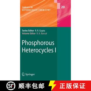 4周达 Heterocycles 9783642003370 Phosphorous