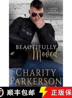 预订 Beautifully Moved [9781946099754]