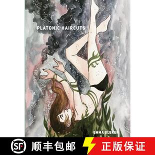 Haircuts Platonic 3周达 9781387605064
