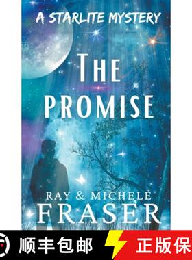 【3-4周达】The Promise: A Starlite Mystery [9798224293667]