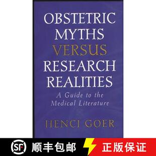Myths Realities Obstetric Medical 9780897894272 the Versus 4周达 Guide Research Literature