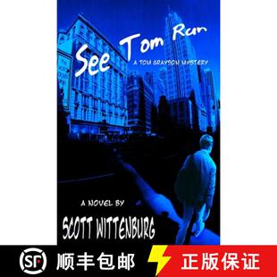 Run 4周达 Tom 9780578002101 See