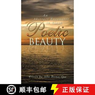 Poetic Black 9781490836164 Encounter Abstract Beauty 3周达