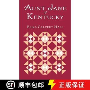 Aunt 4周达 Jane 9780813108384 Kentucky