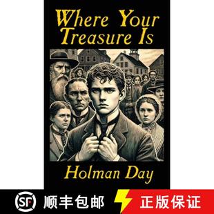 Where 4周达 Your Treasure 9781479477777