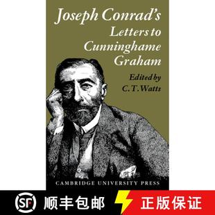 Graham Joseph Cunninghame 4周达 9780521129411 Conrad Letters