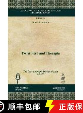 【3-4周达】Twixt Pera and Therapia: The Constantinople Diaries of Lady Layard [9781611437348]