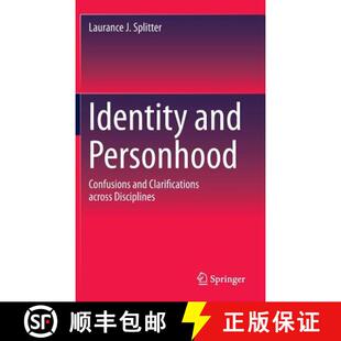 Confusions 9789812874801 4周达 Disciplines across Clarifications Personhood and Identity