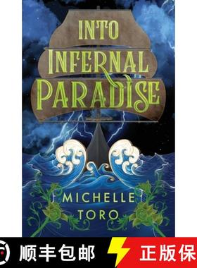 【3-4周达】Into Infernal Paradise [9798988066613]