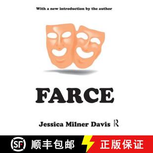 Farce 4周达 9781138523449