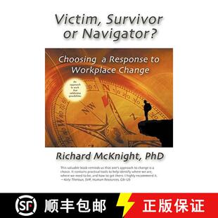 Victim 9780982468302 Change 4周达 Response Survivor Workplace Navigator? Choosing