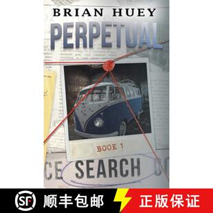Perpetual 3周达 9781949379181