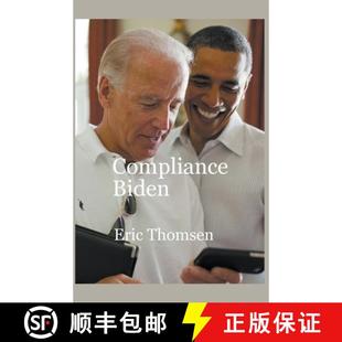 Biden Compliance 4周达 9781637526453