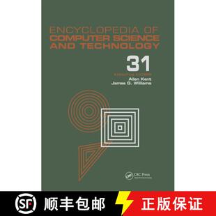 4周达 Computer and Supplement Artistic Encyclopedia Volume Technology 9780824722845 Compu... Science