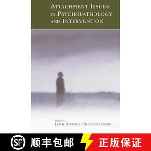 Issues 9781138003545 4周达 Intervention and Attachment Psychopathology